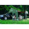 Cabine de jour pour Overzone