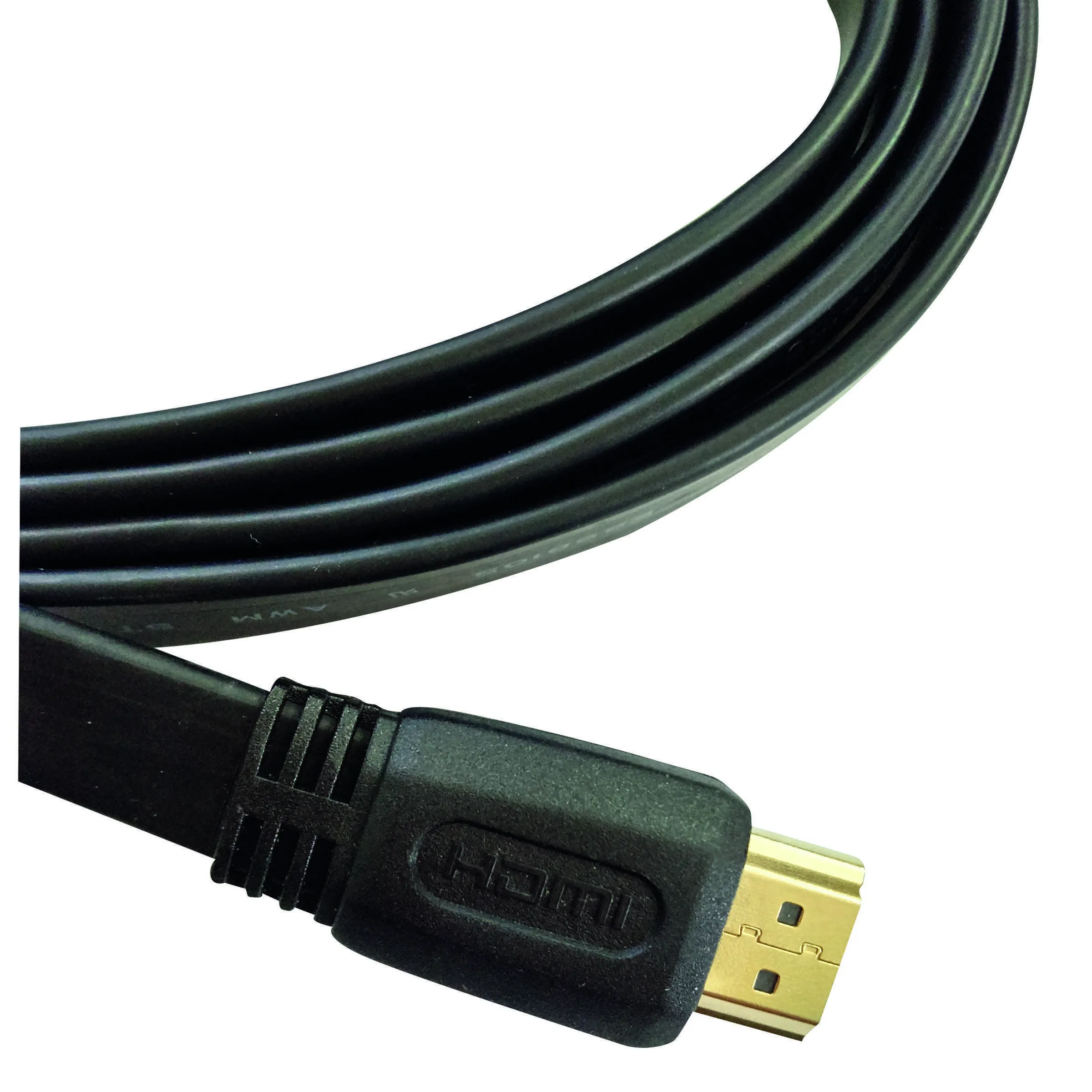 Cable HDMI 1,5m Gold
