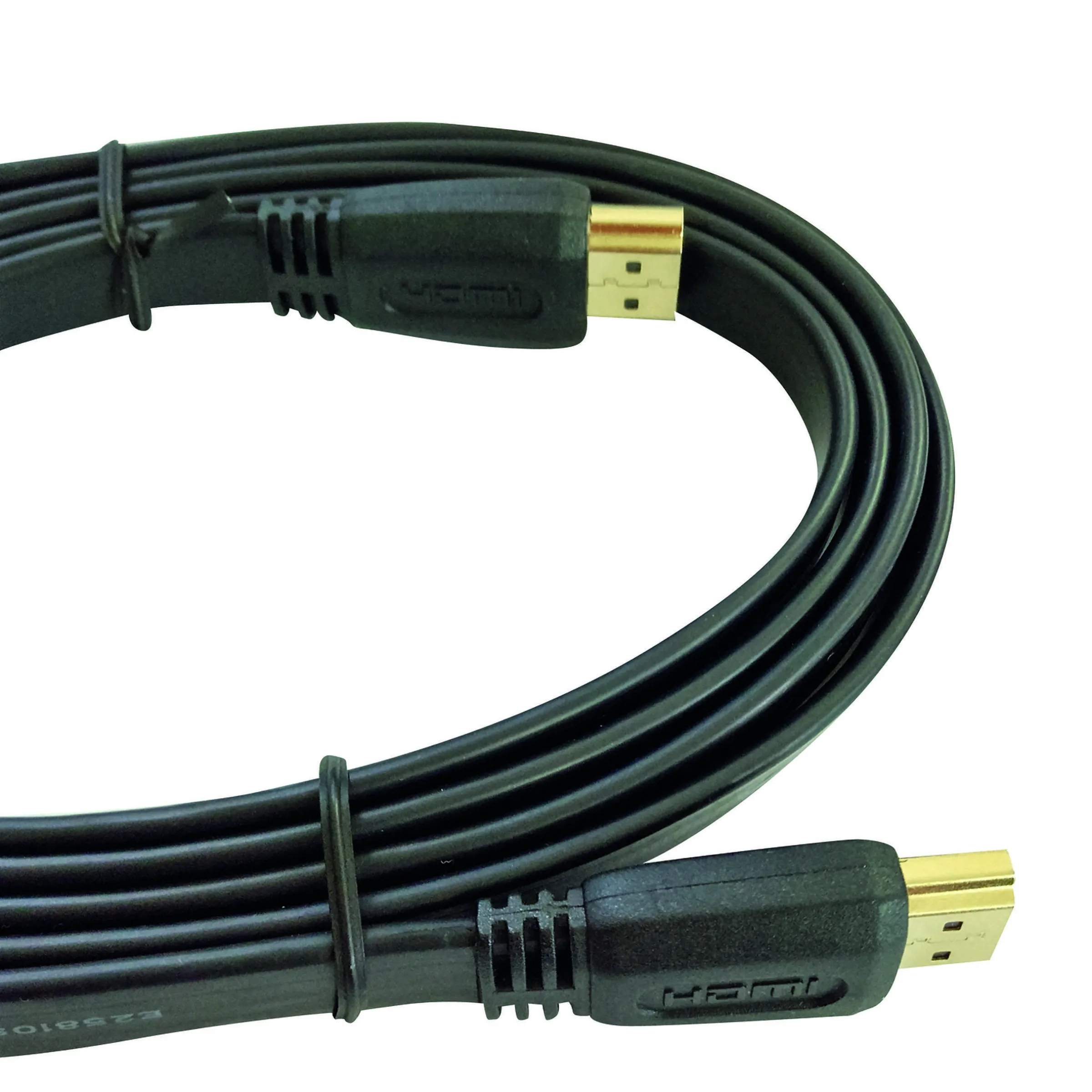 Cable HDMI 1,5m Gold