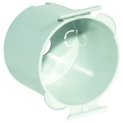 Cabochon arrière de protection