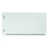 Caches de remplacement haut / bas, pour LS100 / LS200, blanc