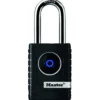 Cadenas connecté Bluetooth