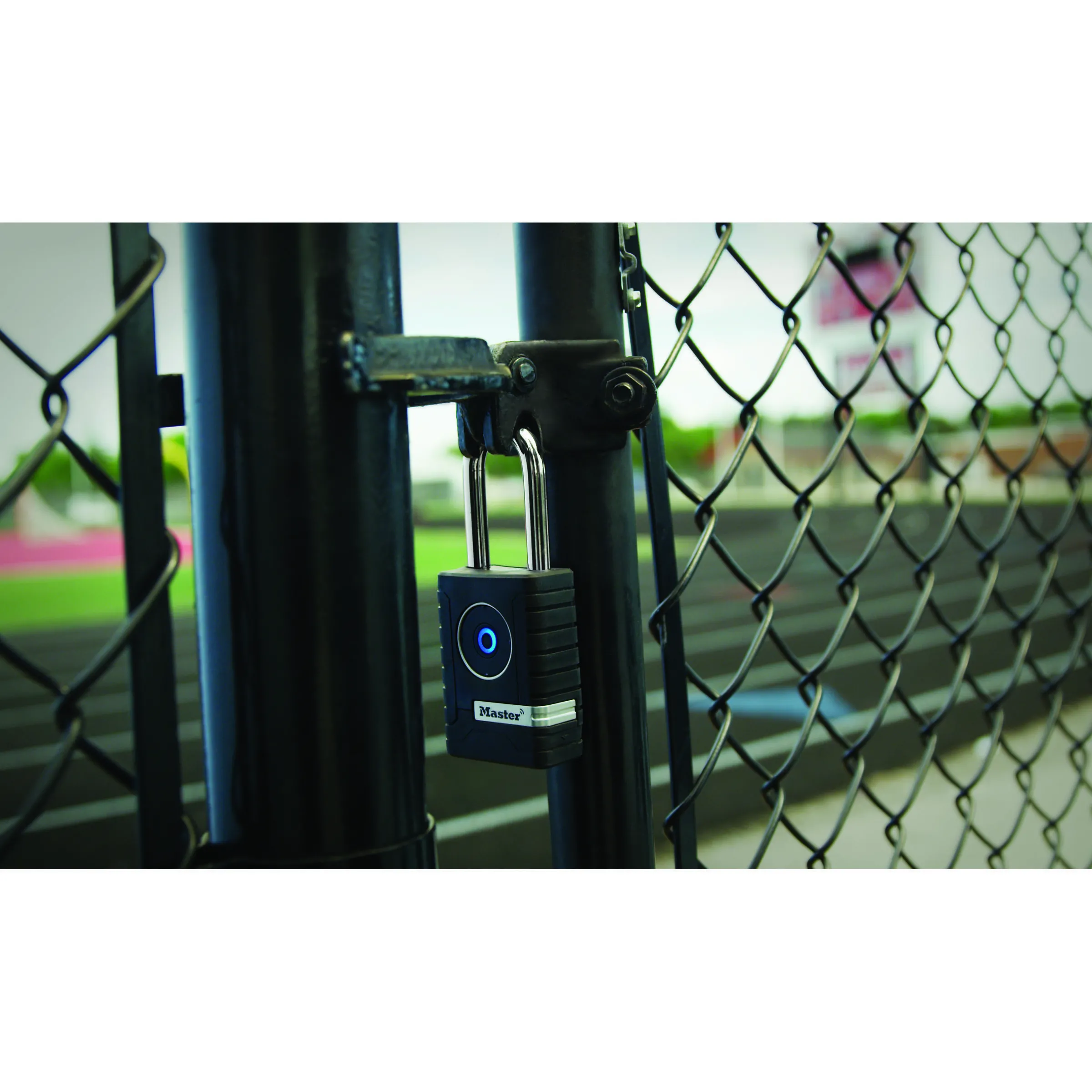 Cadenas connecté Bluetooth