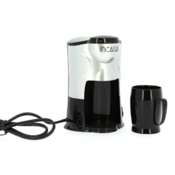 Cafetière électrique 12 Volts