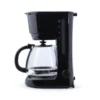 Cafetière 6 tasses 220 Volts