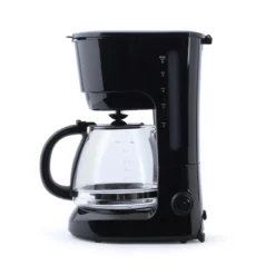 Cafetière 6 tasses 220 Volts