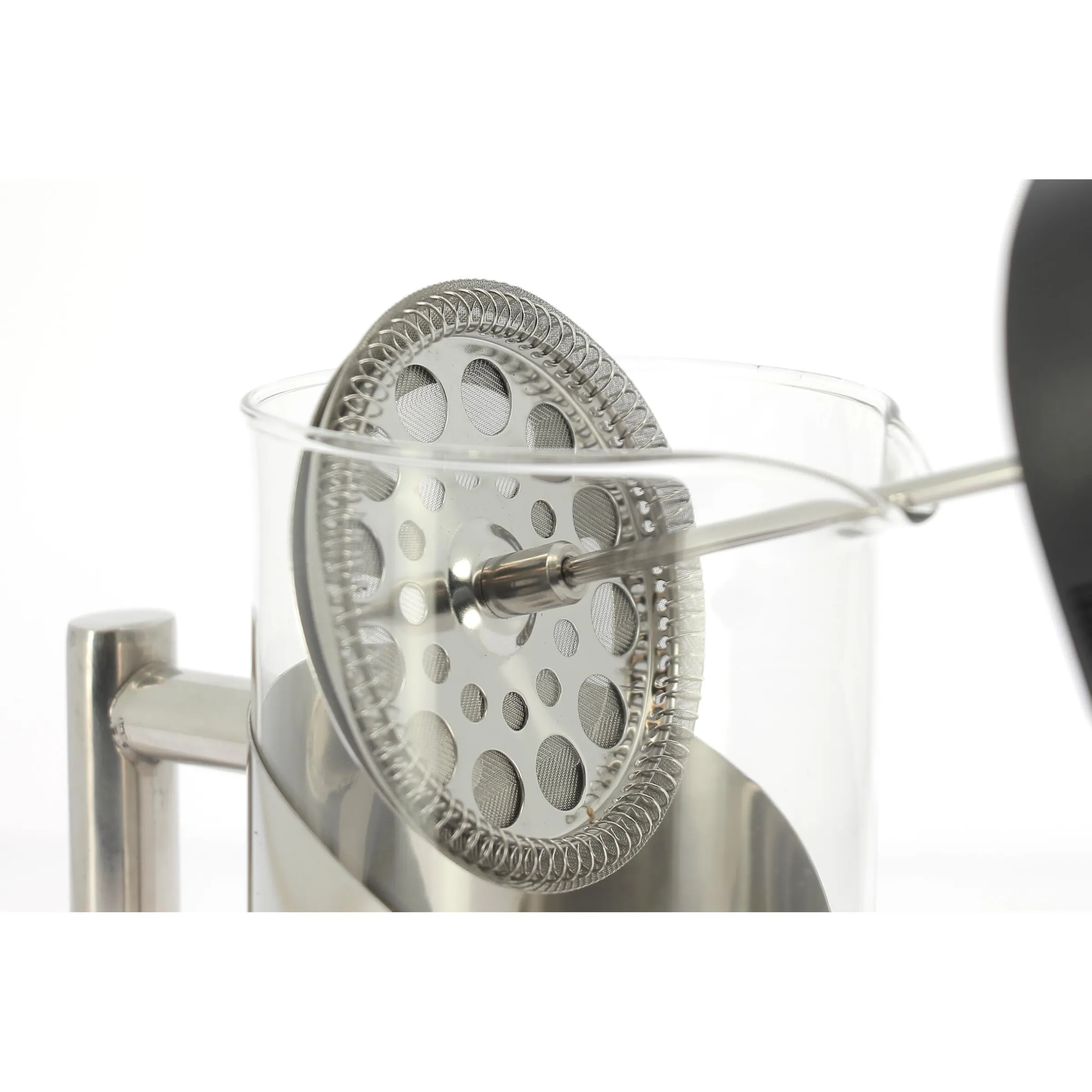 Cafetière / théière à piston
