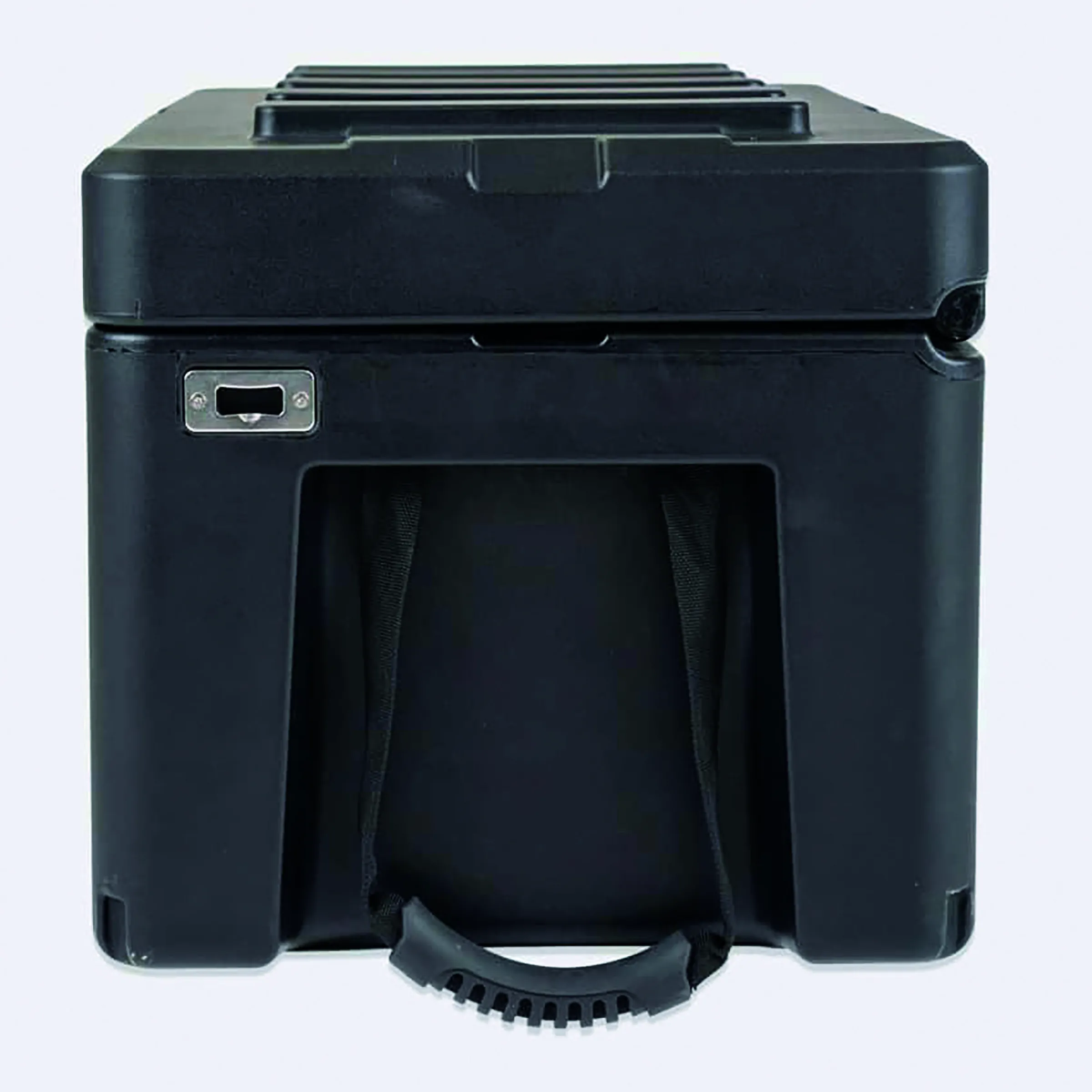 Caisse de rangement universelle