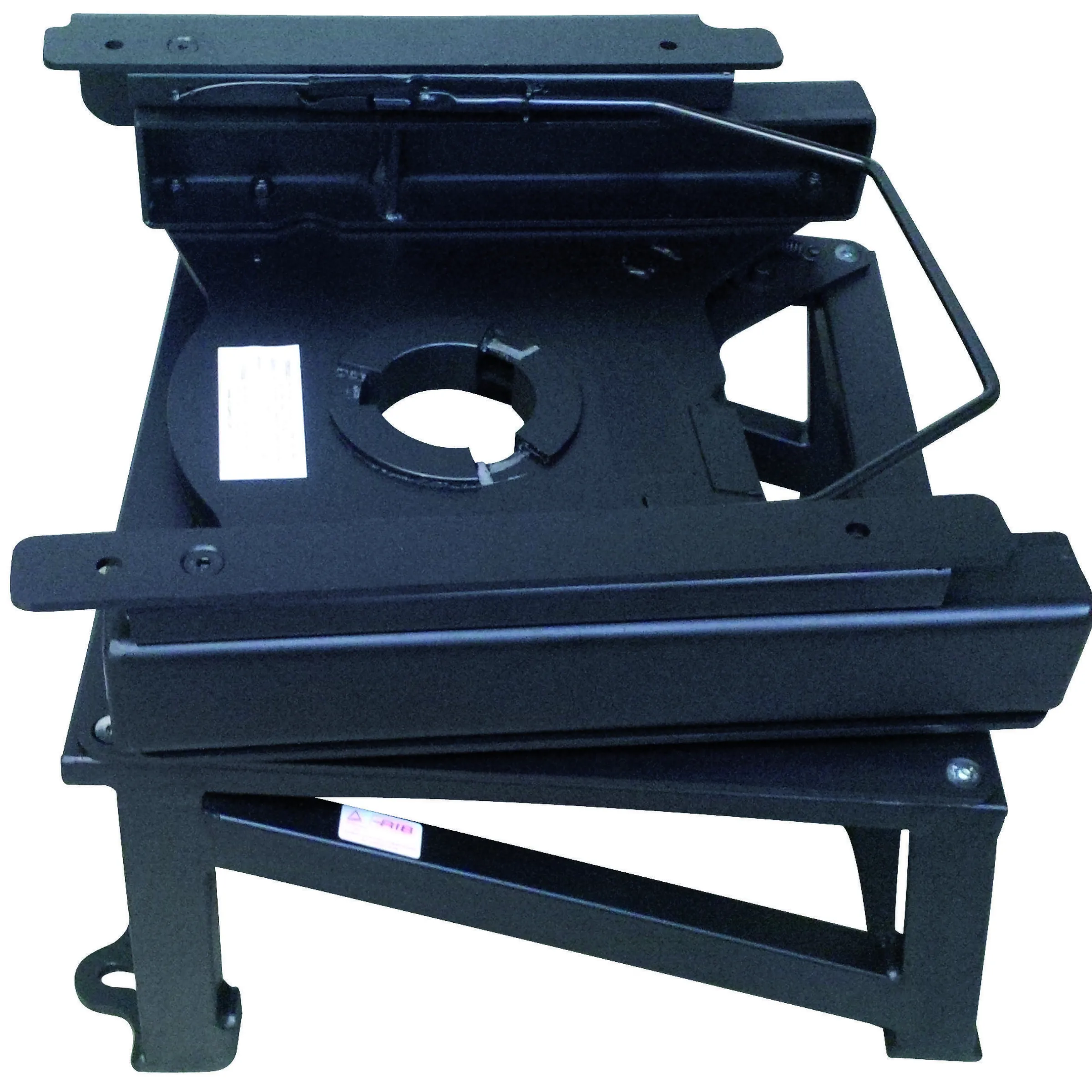 Caisson passager pour Boxer / Jumper / ducato X250>06