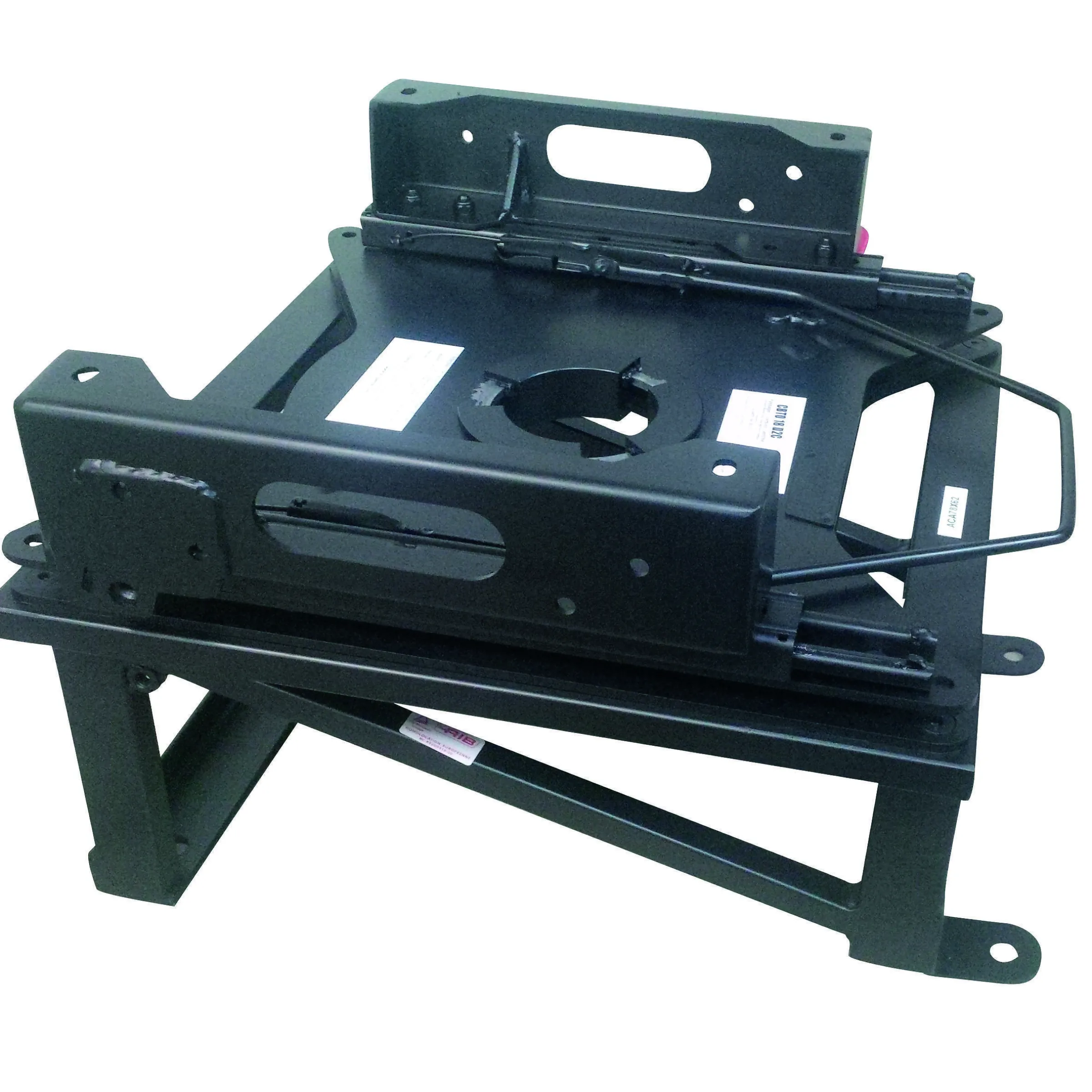Caisson passager pour Master /Movano / NV400 X62
