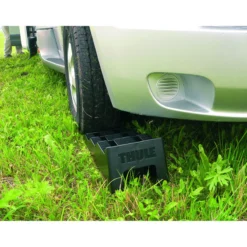 Cales de mise à niveau Levelers