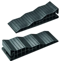 Cales à 3 niveaux