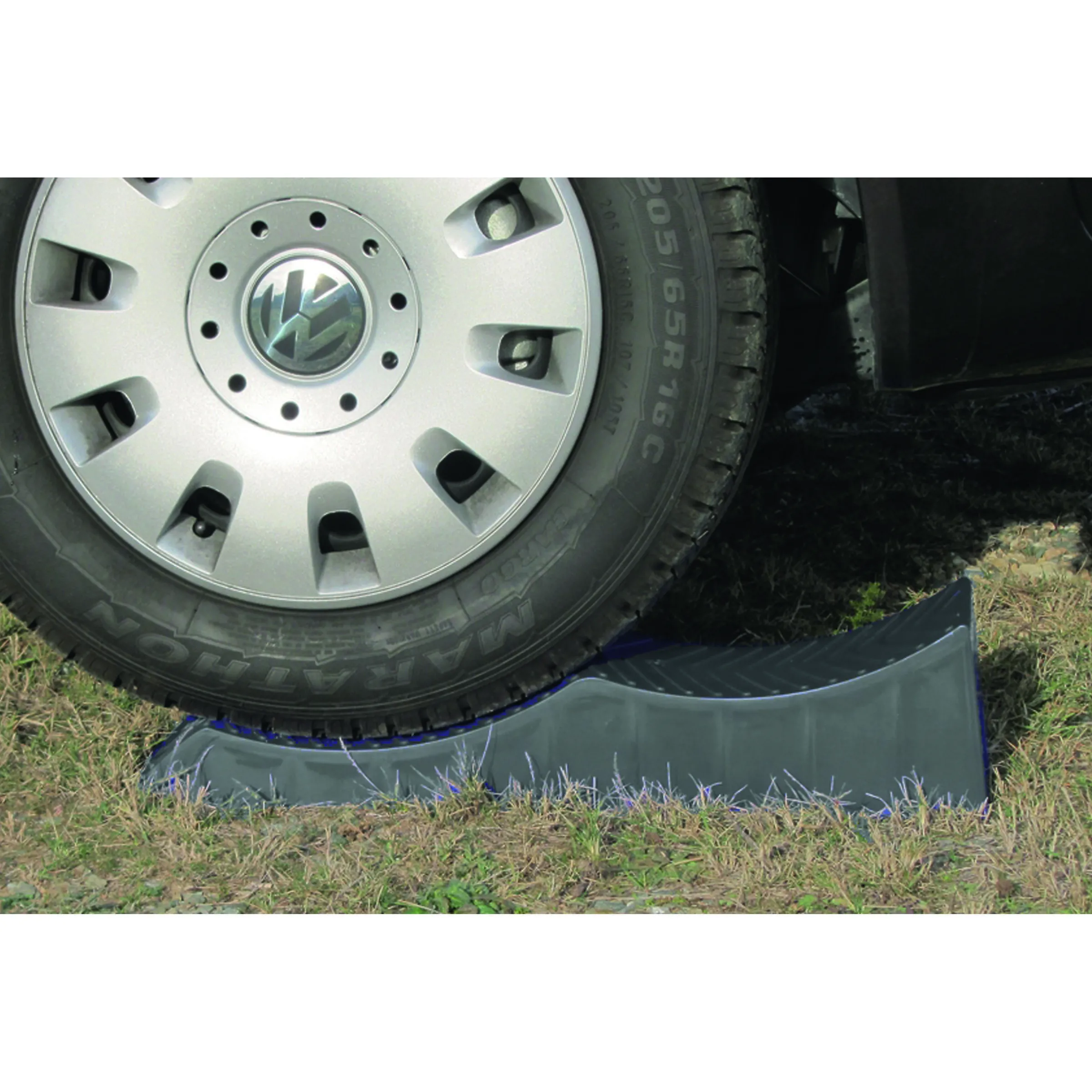 Cales Smart Level pour camping-car