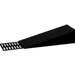 Cales Smart level pour caravane