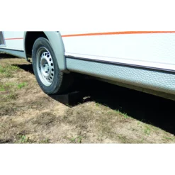 Cales Smart level pour caravane
