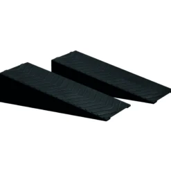 Cales Smart level pour caravane