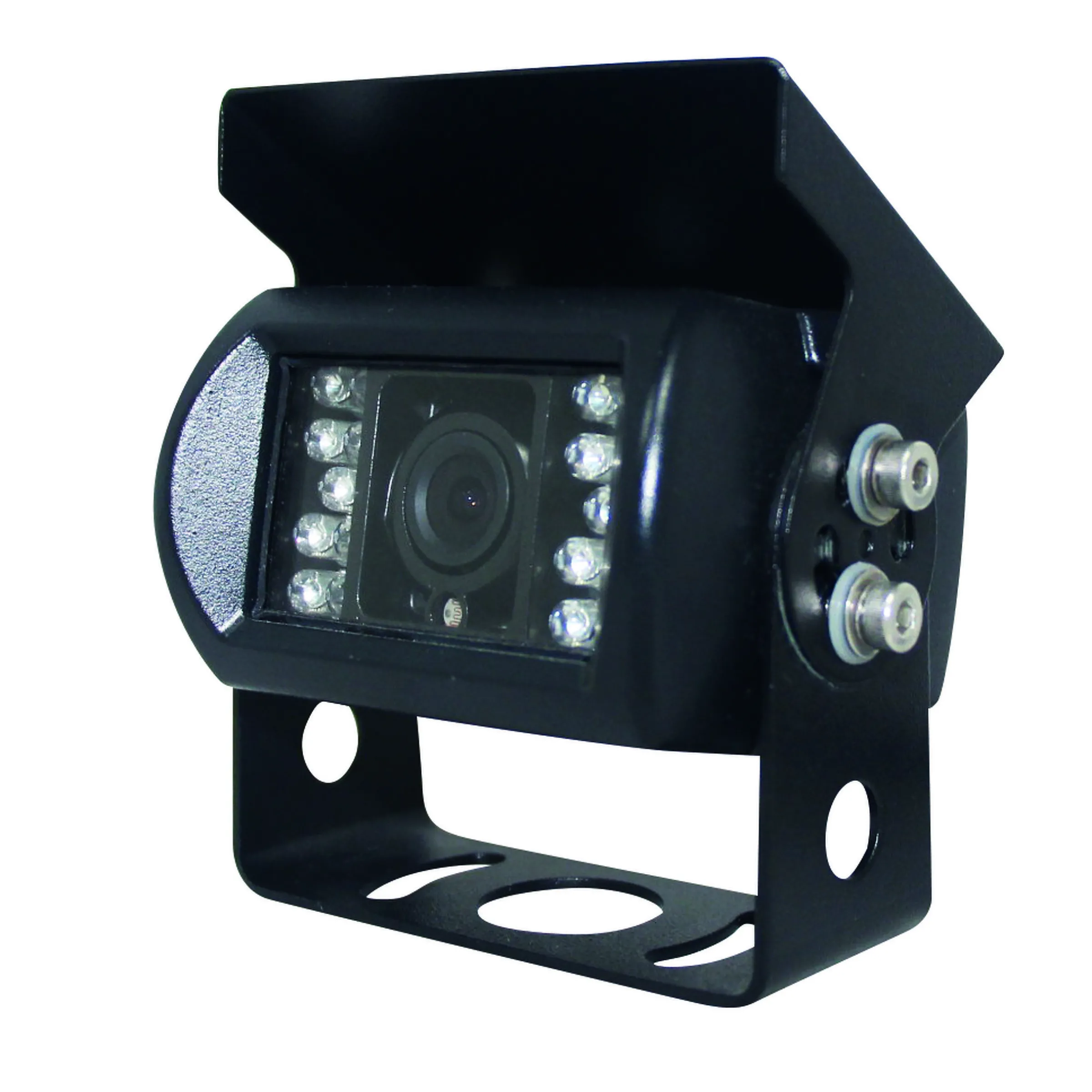 Caméra de recul filaire pour camping-car