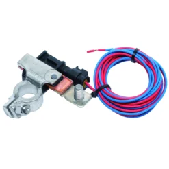 Capteur de batterie pour MPC01