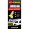 Cartes routières aires gratuites