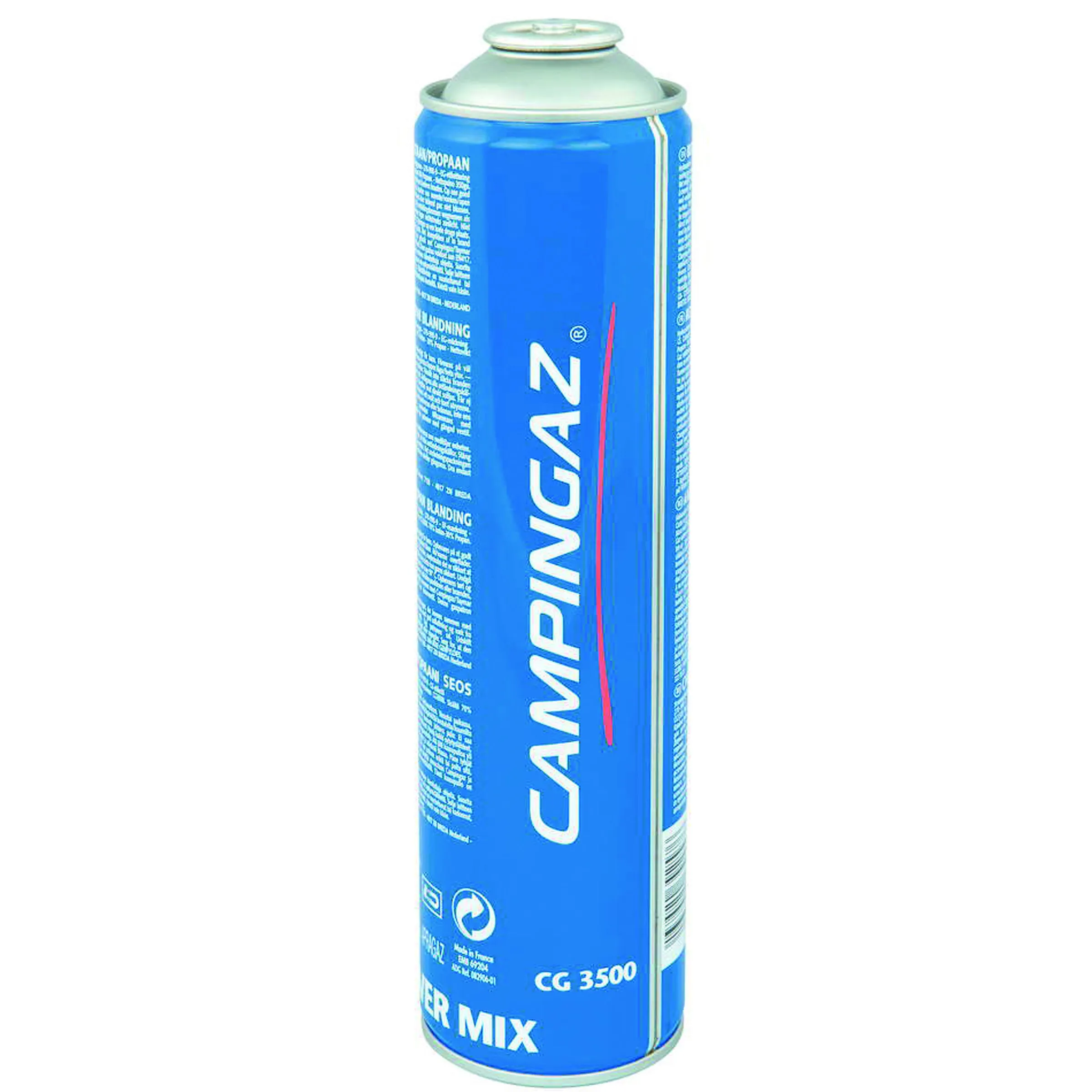 Cartouche de gaz CG 3500