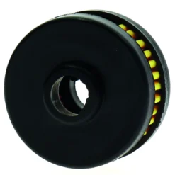 Cartouche de remplacement pour filtre à gaz