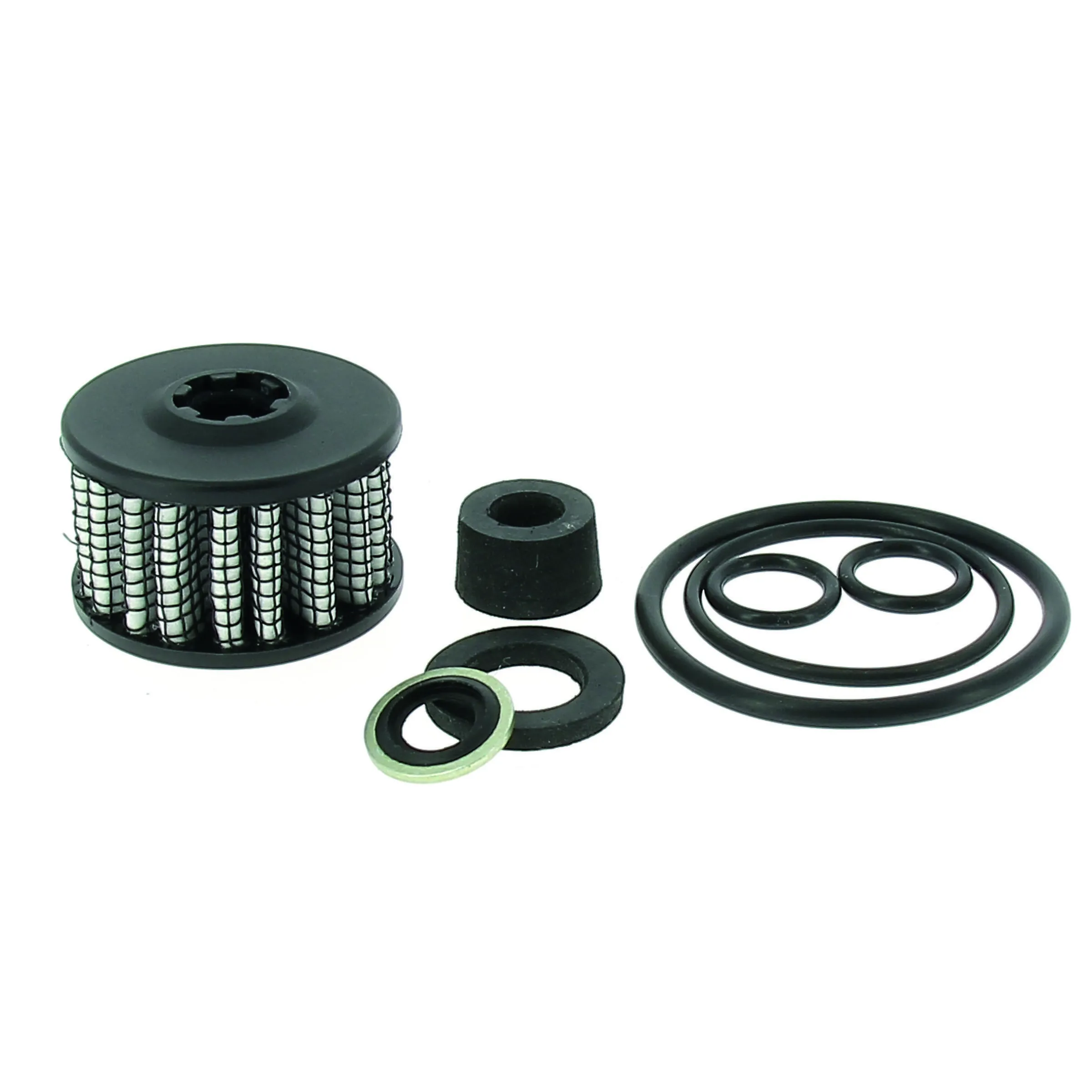 Cartouche filtrante polyester Haute Performance