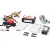 Centrale alarme HPS844