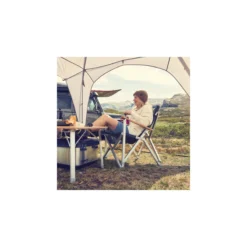 Chaise Compact Camp Chair GO