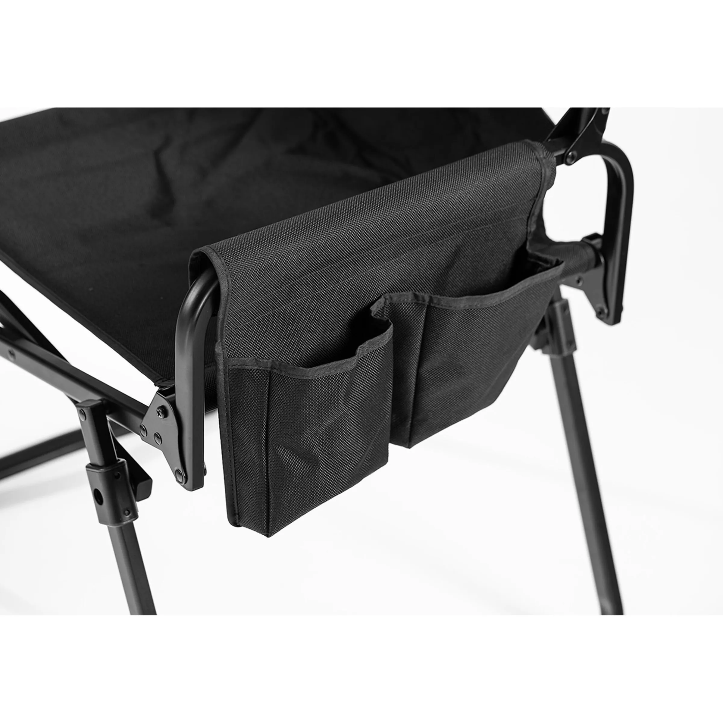 Chaise de camping directeur