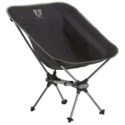 Chaise de camping légère 2.0