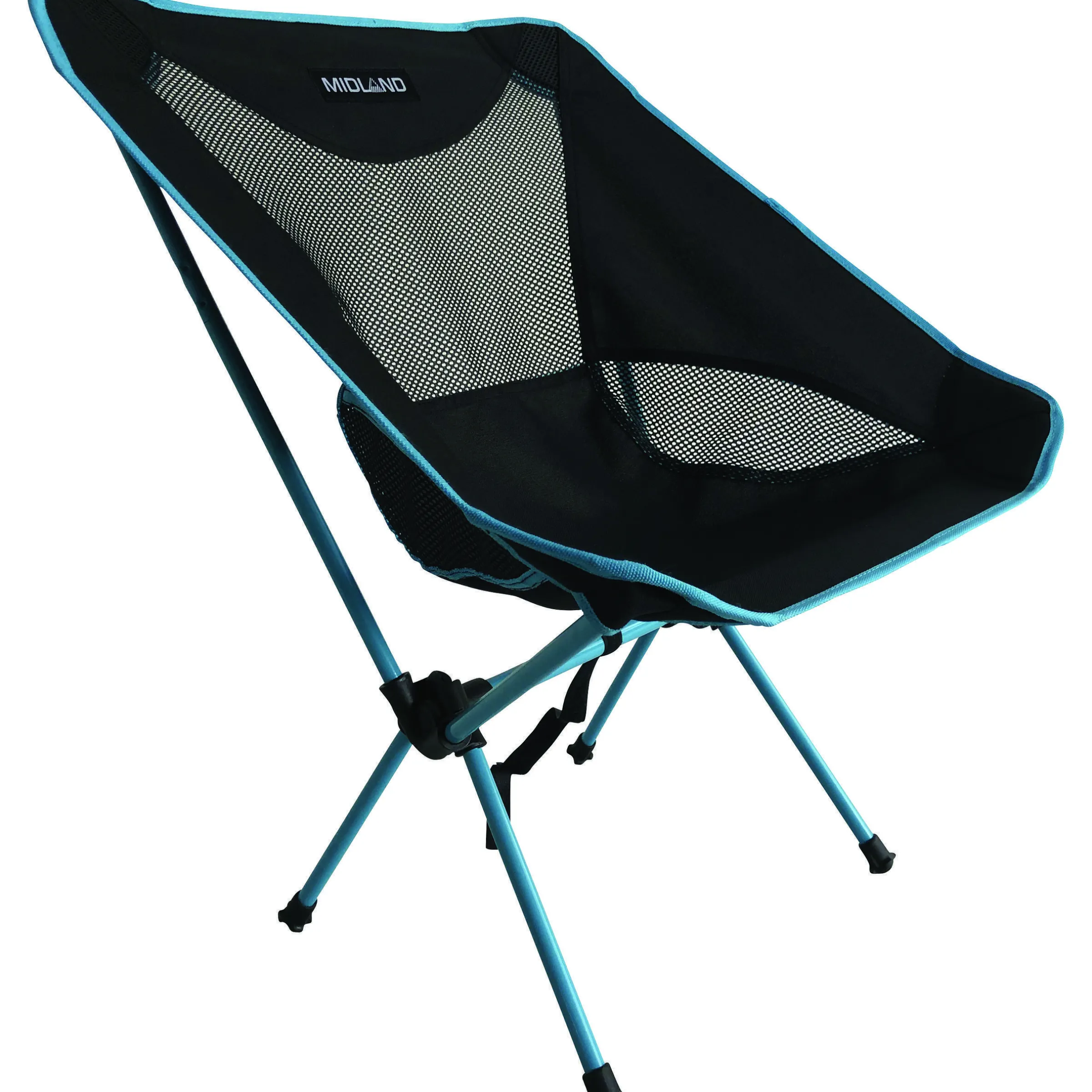 Chaise de camping Moonlight