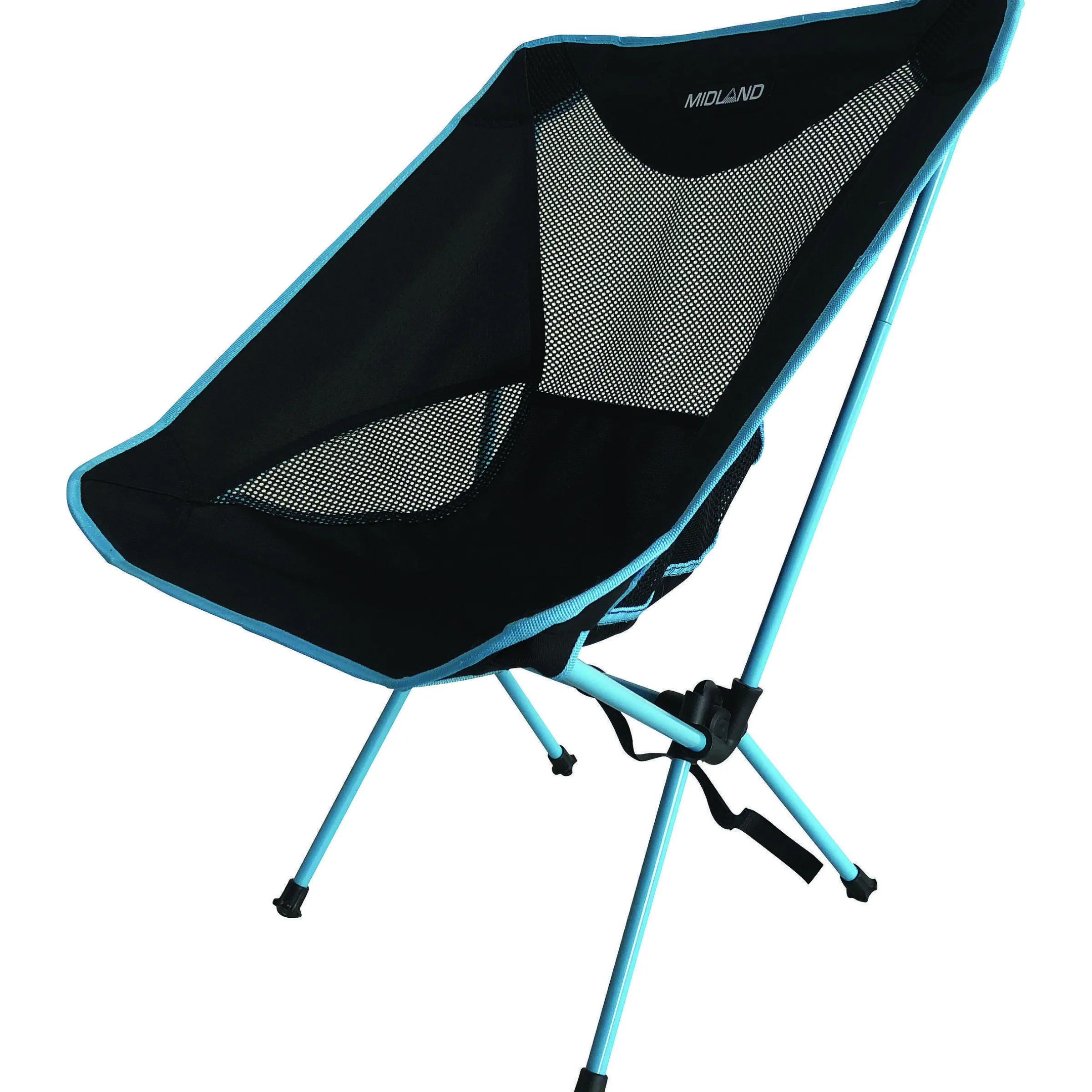 Chaise de camping Moonlight