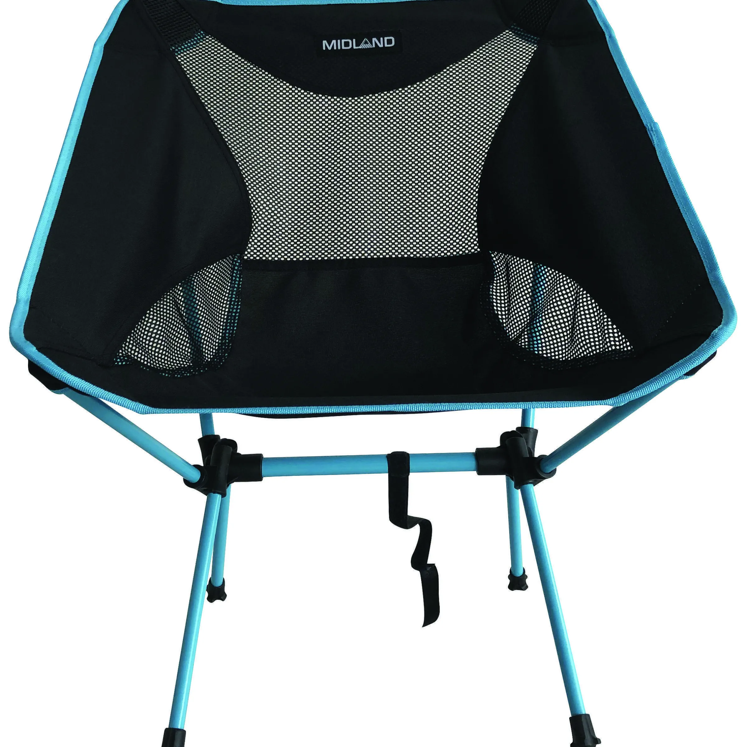 Chaise de camping Moonlight