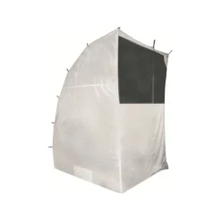 Chambre cabine pour auvent indépendant Beyond