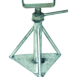 Chandelle de stabilisation pour mobil-home