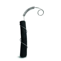 Charbon Binchotan avec support universel