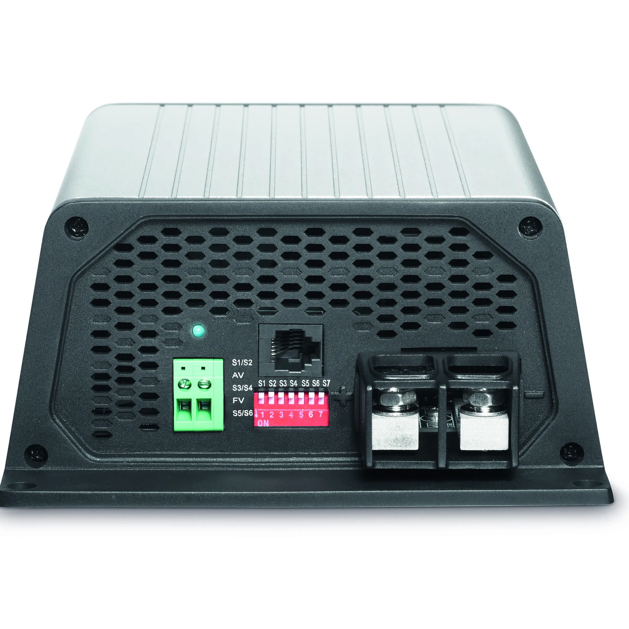 ChargeConverter DDC