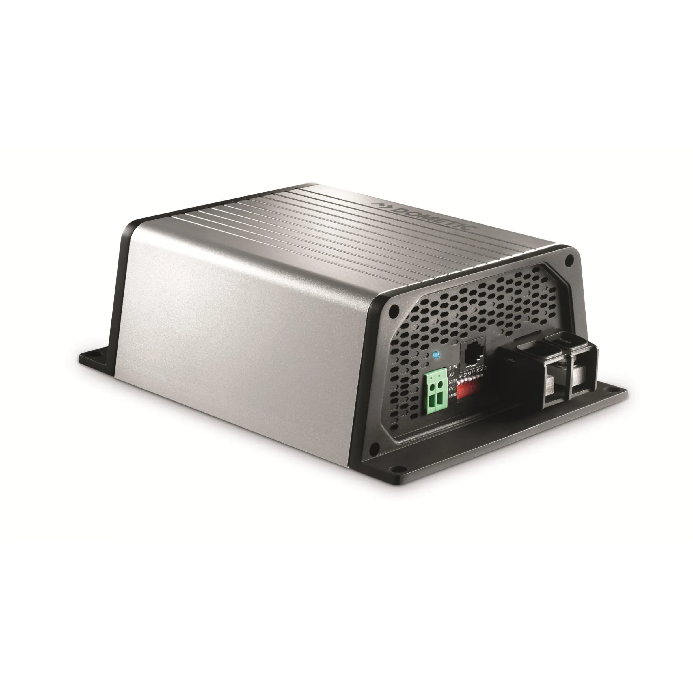ChargeConverter DDC