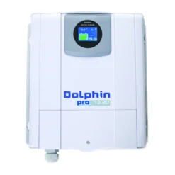 Chargeur AC/DC Pro Touch 12.80