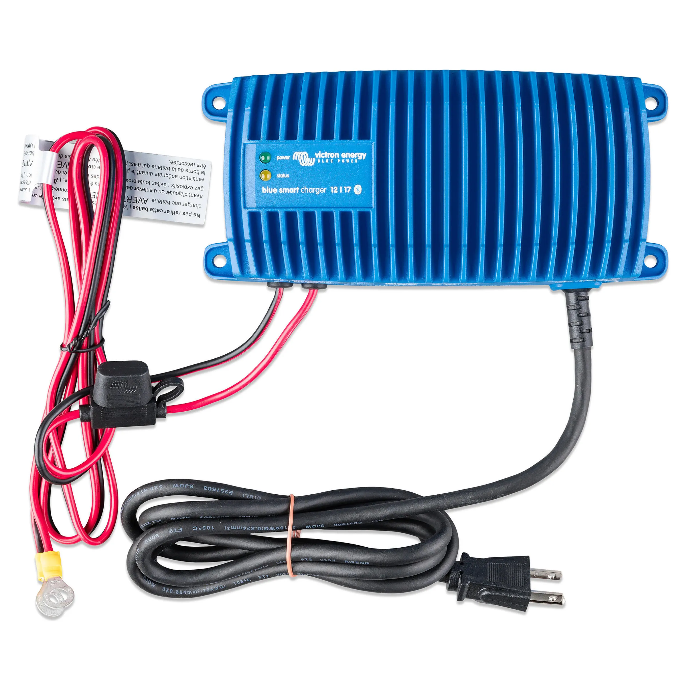 Chargeur Blue Smart IP67