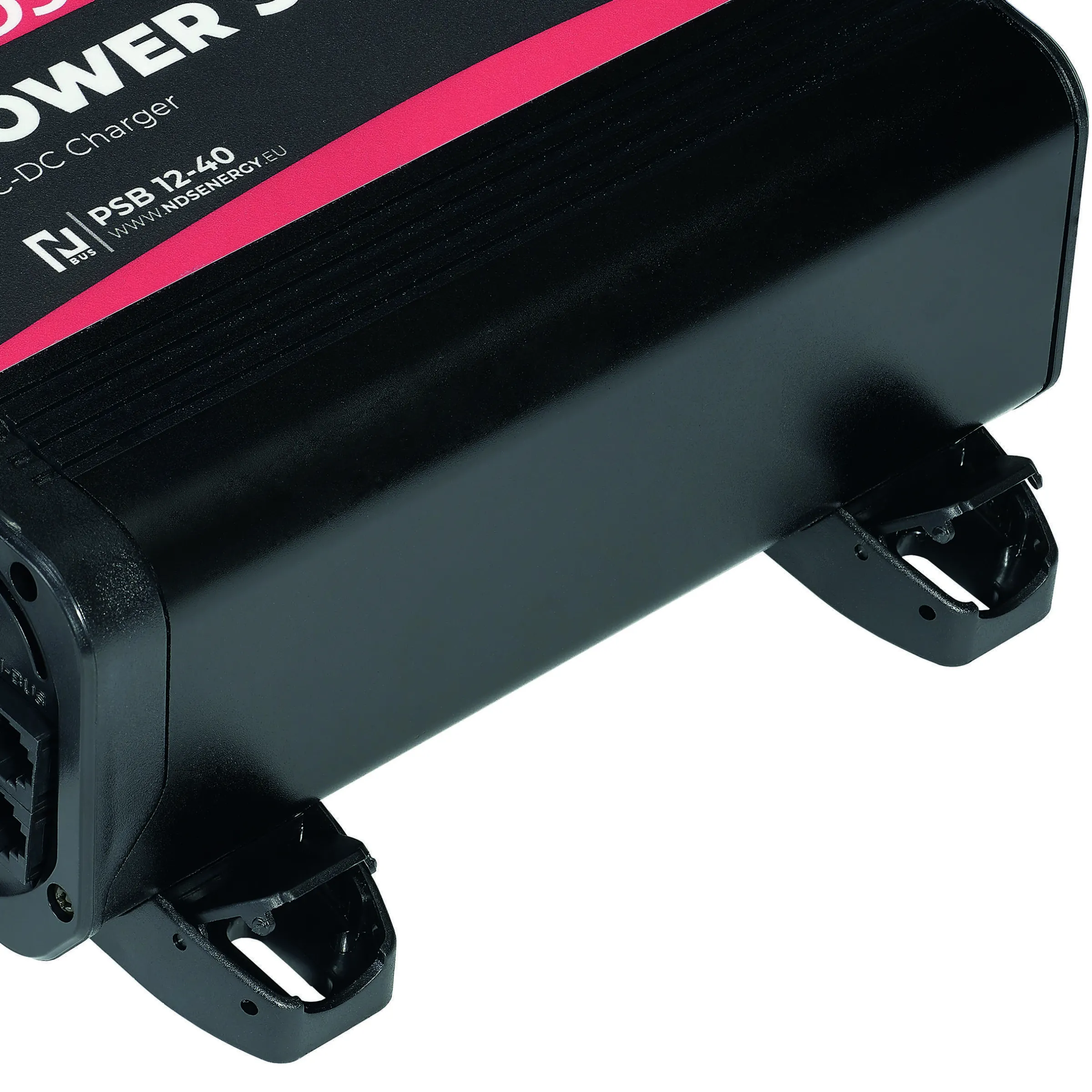 Chargeur booster DC/DC PowerService PSB 12V - 80A