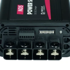 Chargeur booster DC/DC PowerService PSB 12V - 80A