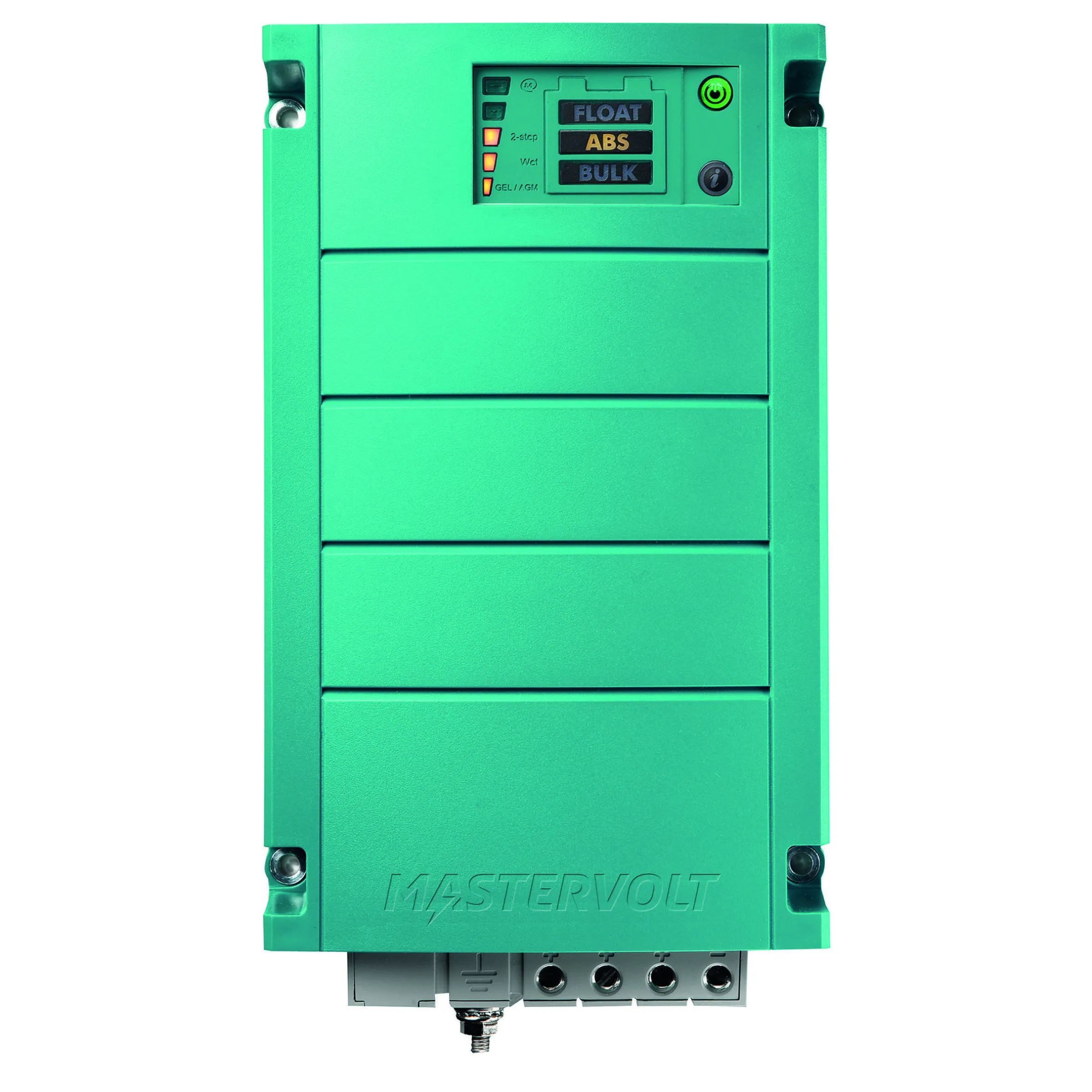 Chargeur ChargeMaster 12-25