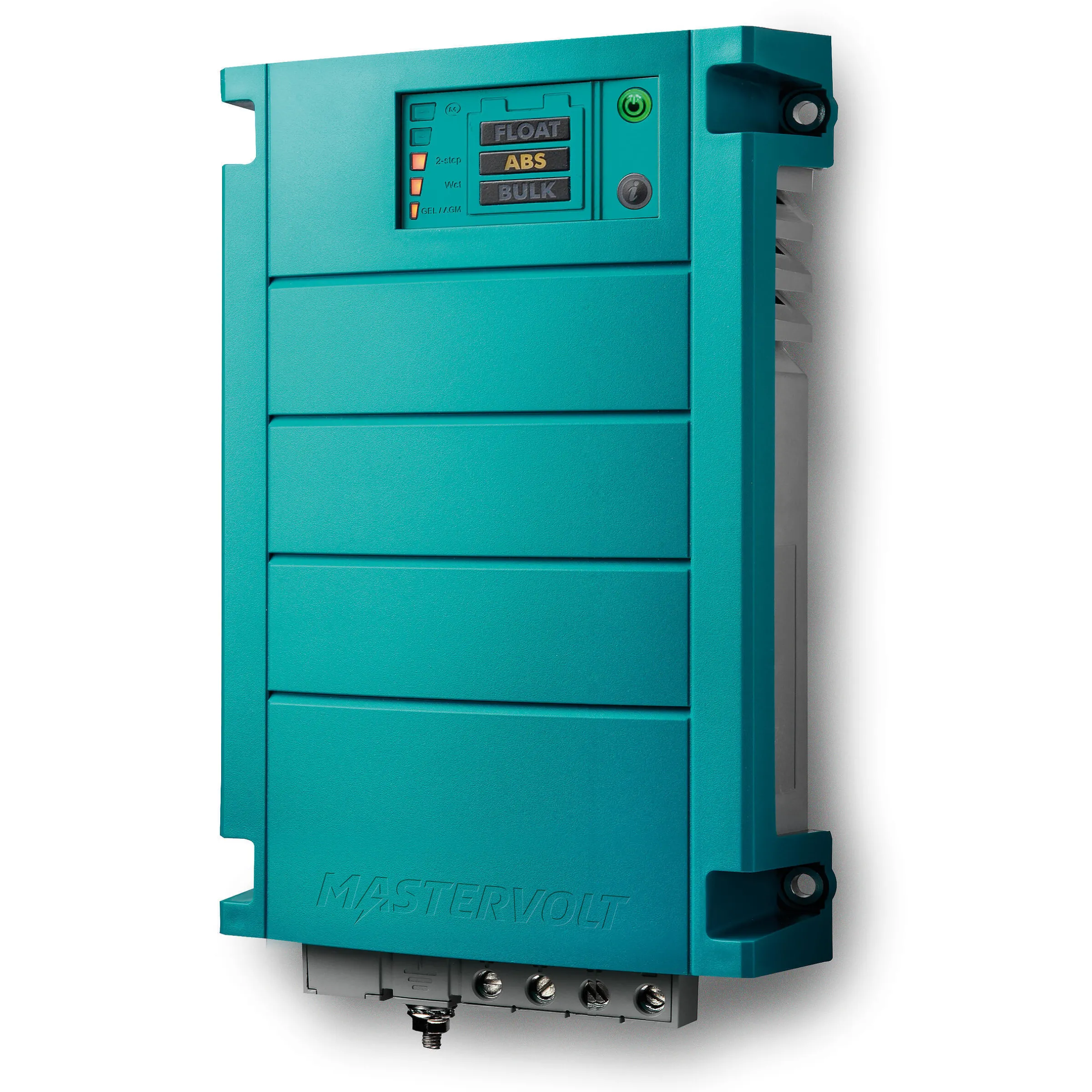 Chargeur ChargeMaster 12-25