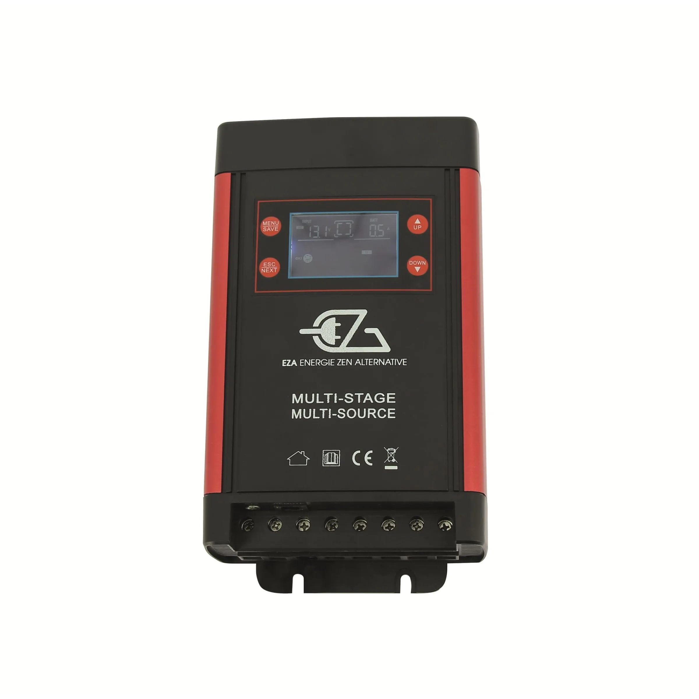 Chargeur DC-DC MBB1040