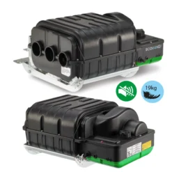 Chargeur Eco Energy