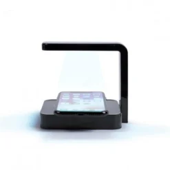 Chargeur induction stérilisateur UV