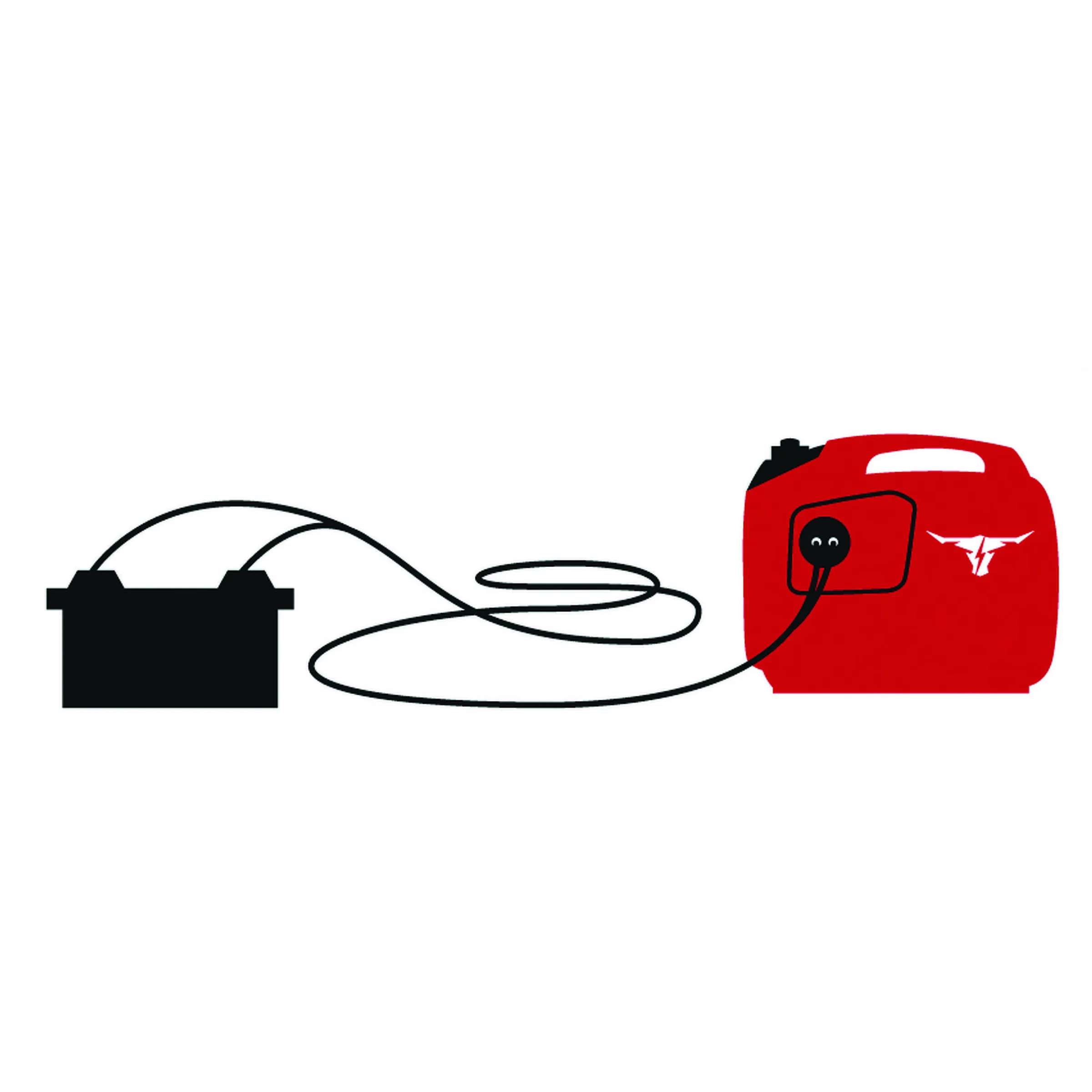 Chargeur portable DC1245