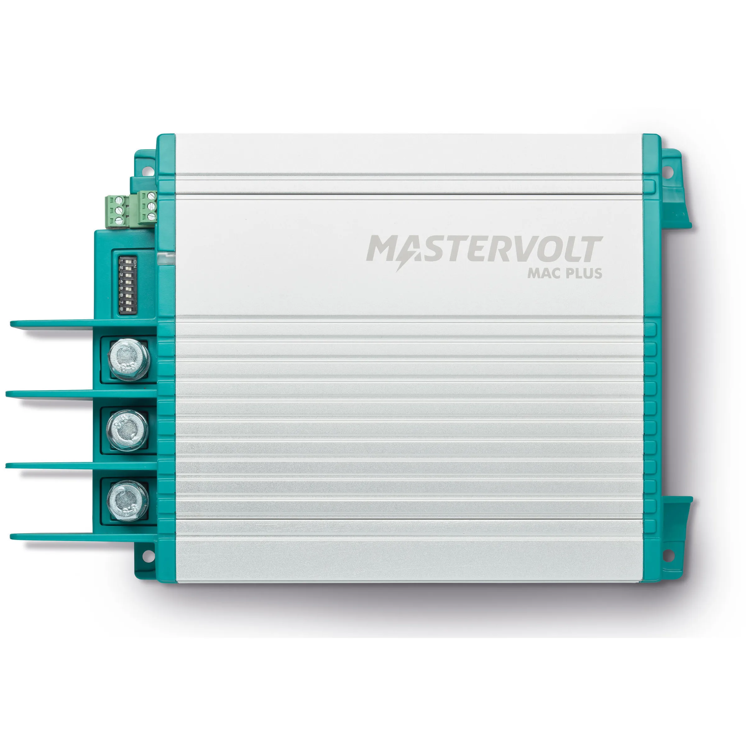 Chargeur 12V DC/DC 50A Mac Plus