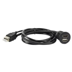 CHARGEUR VIDE POCHE DUCATO ENCASTRABLE